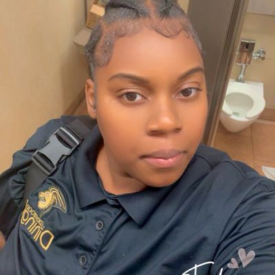 Avatar for Jae cleaning