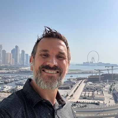 Avatar for David The HandyMan