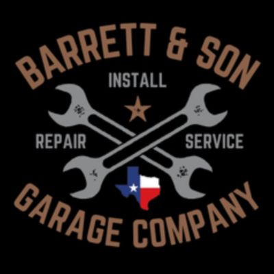Avatar for Barrett and Son Garage Company