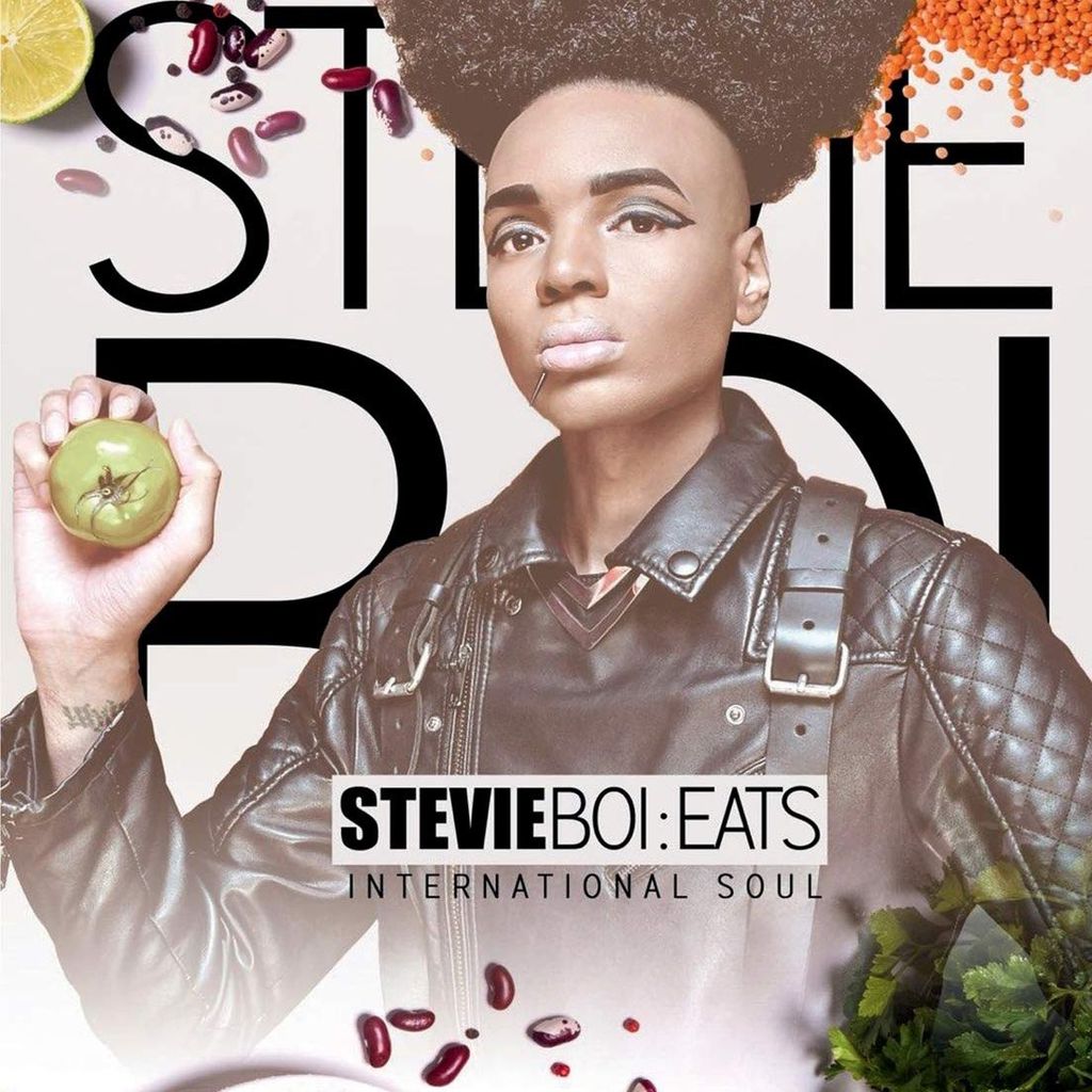 Stevie Boi Eats