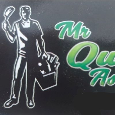 Avatar for Mr. Quick Assembly