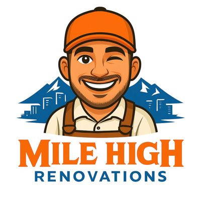 Avatar for Mile High Renovations & Remodeling