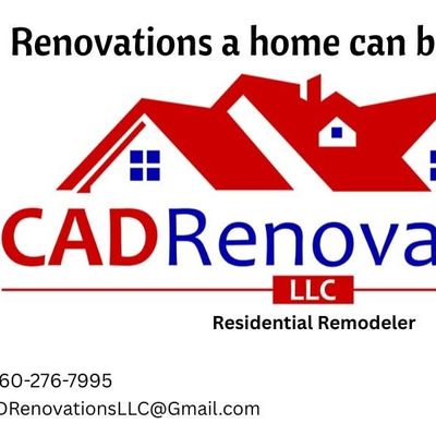 Avatar for CAD Renovations LLC