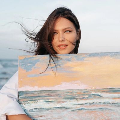 Avatar for Daria Sokolova Art