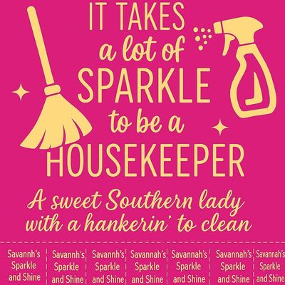 Avatar for Savannah's Sparkle and Shine