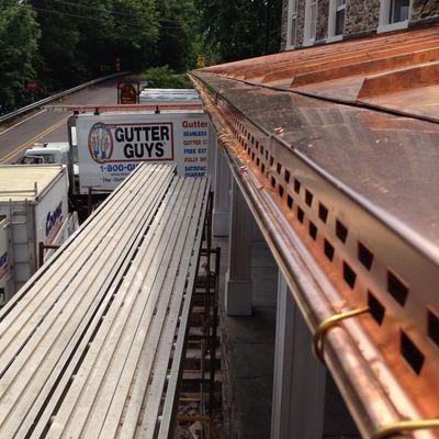 Avatar for The Gutter Guys