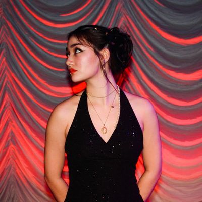 Avatar for Paige jama calligraphy