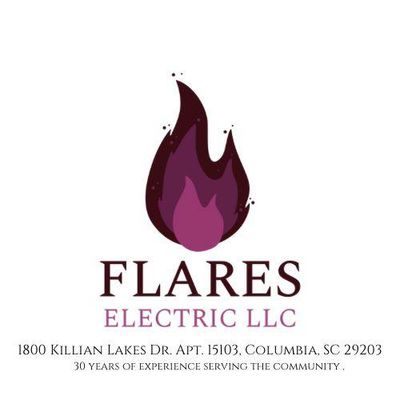 Avatar for Flares Electric