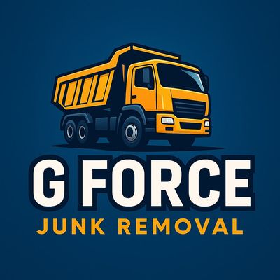 Avatar for G Force Junk Removal