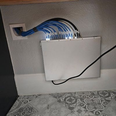 Avatar for Coldiron Wiring Solutions LLC