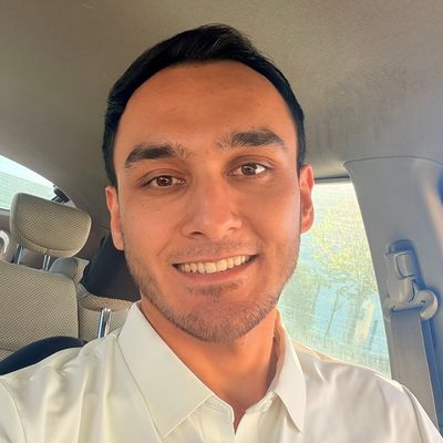Avatar for Handyman Malik