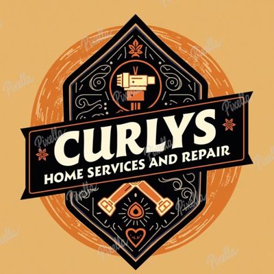 Avatar for Curly’s Home Services and Repair