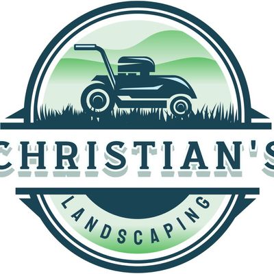 Avatar for Christian’s Landscaping