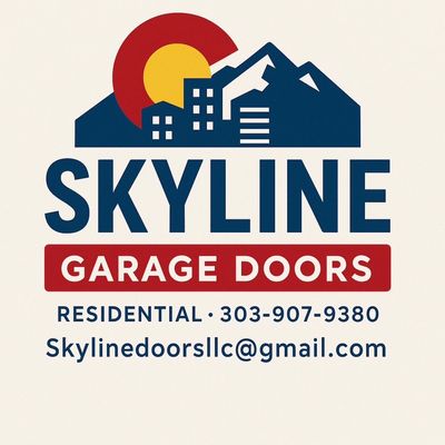 Avatar for Skyline Garage Doors