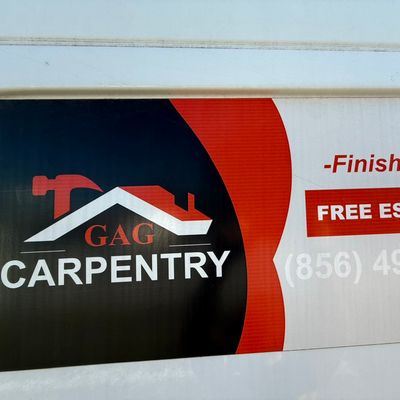 Avatar for Gag carpentry finish trim
