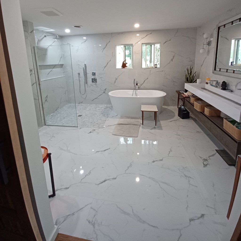L&R Countertops, LLC