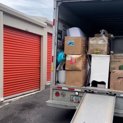 Avatar for Burgess Moving & Delivery