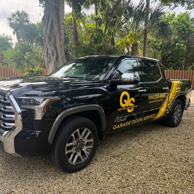Avatar for Quick springs garage door