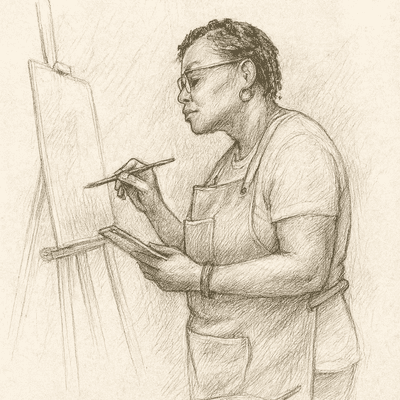 Avatar for Forma Nova Sketchbook