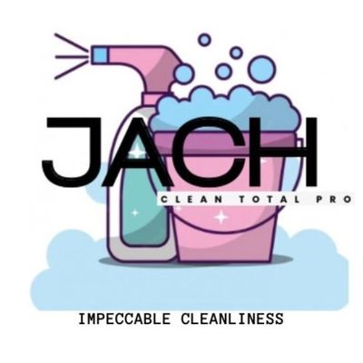 Avatar for Jach Clean Total Pro