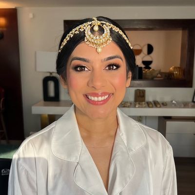 Avatar for Vani Leon Beauty