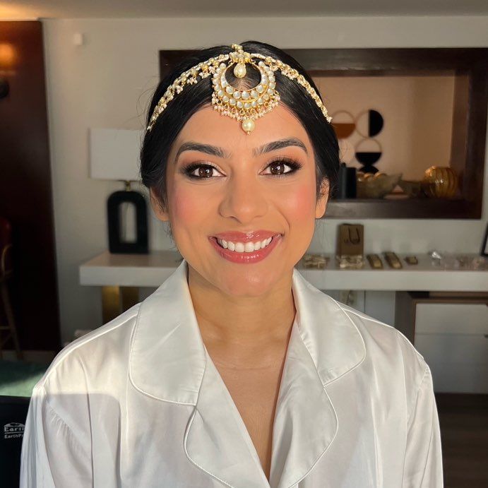 Vani Leon Beauty