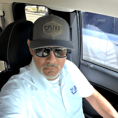 Avatar for Cafar Construction, Inc.
