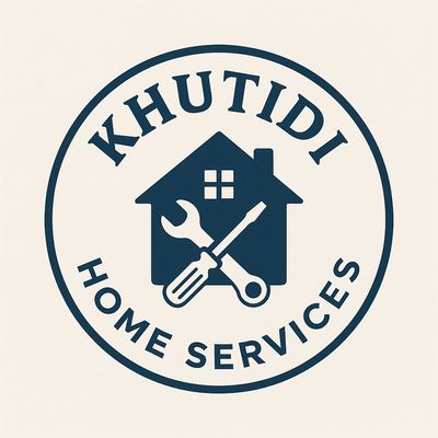 Avatar for KHUTIDI Home Services