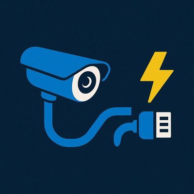 Avatar for Electrical and Camera Services