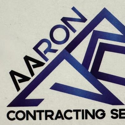 Avatar for Aaron's Contracting Services