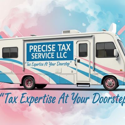 Avatar for PreciseTaxServiceLLC
