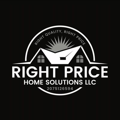 Avatar for Right Price Home Solutions