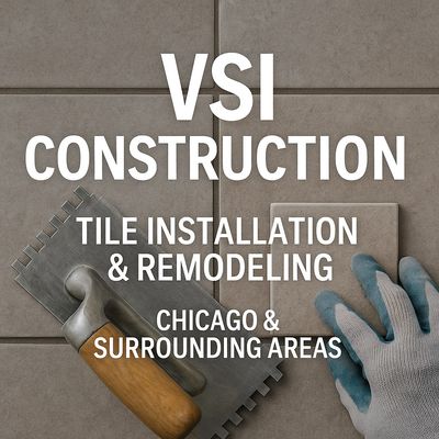 Avatar for VSI CONSTRUCTION INC