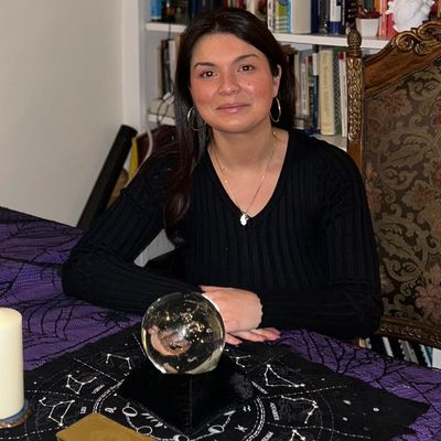 Avatar for Psychic & Spiritual Advisor