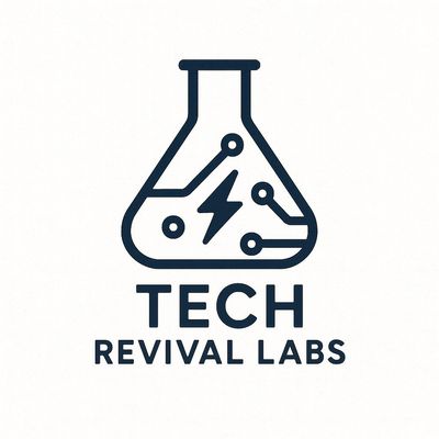 Avatar for Tech Revival Labs