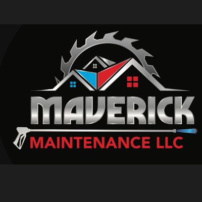 Avatar for Maverick Maintenance