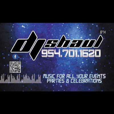 Avatar for DJ SHAUL