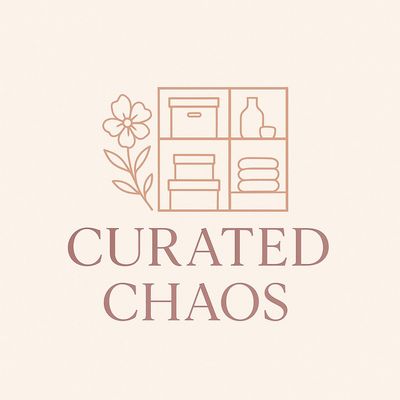 Avatar for Curated Chaos - Home Organizing