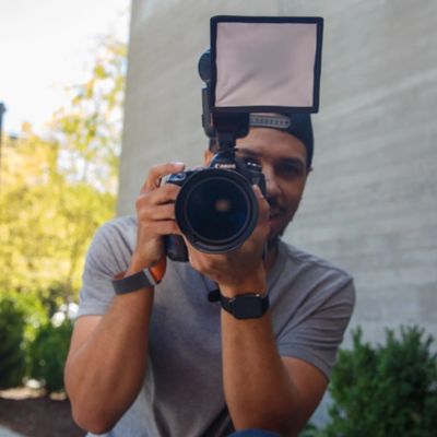 Avatar for Focus Mode Photography