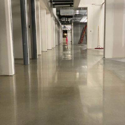 Avatar for Guardian Concrete Polishing & Coatings