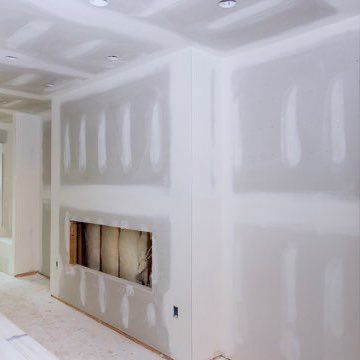 Avatar for Drywall SA