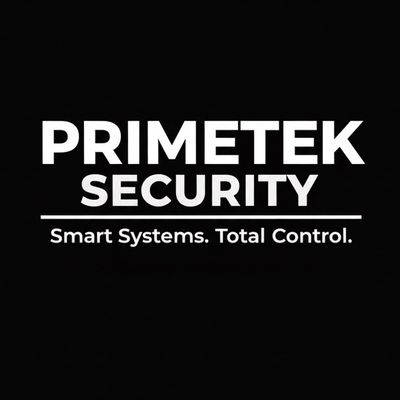 Avatar for PrimeTek Security inc
