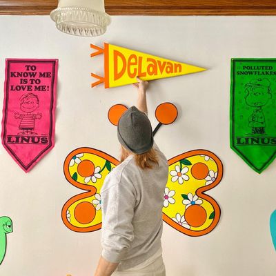 Avatar for Beautiful Days Art Installation