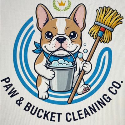 Avatar for Paw&Bucket CleaningCo LLC