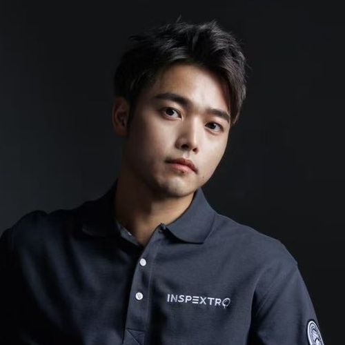 Inspextro Inc Certified Master Inspector®