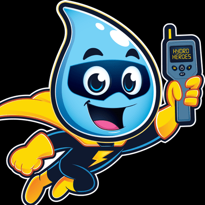 Avatar for Hydro Heroes - Water Damage Experts