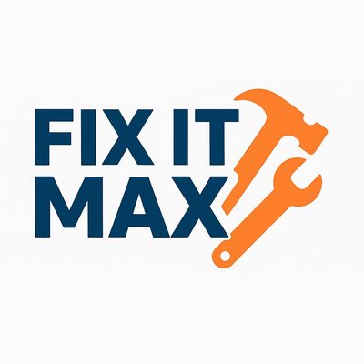 Avatar for Fix It Max