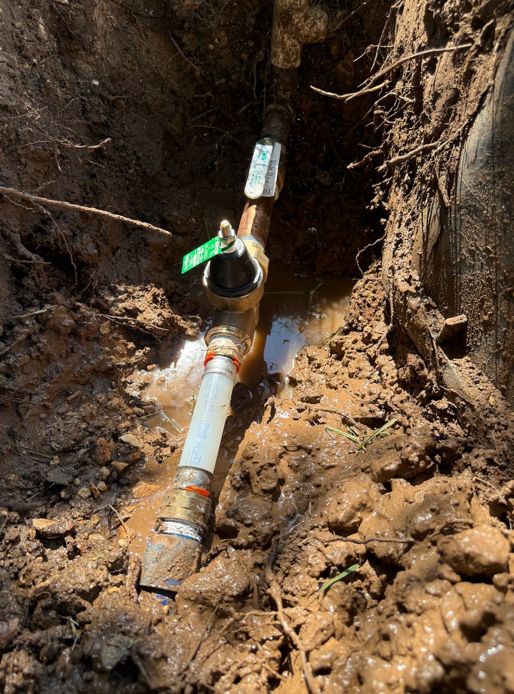 Upgraded pressure-reducing valve for safer, longer