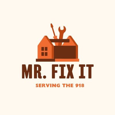 Avatar for Mr. Fix It 918