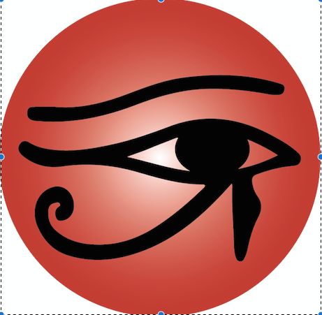 Third Eye Logo